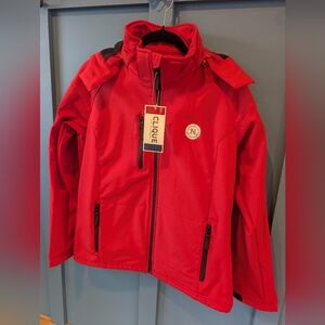 Cligue Winter/Ski Jacket